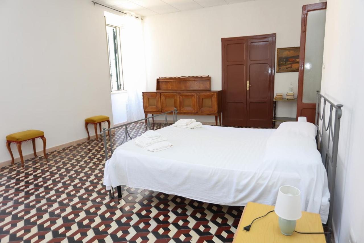 Tropea Apartment ภายนอก รูปภาพ