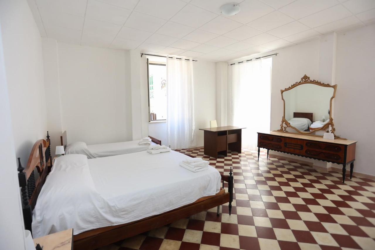 Tropea Apartment ภายนอก รูปภาพ