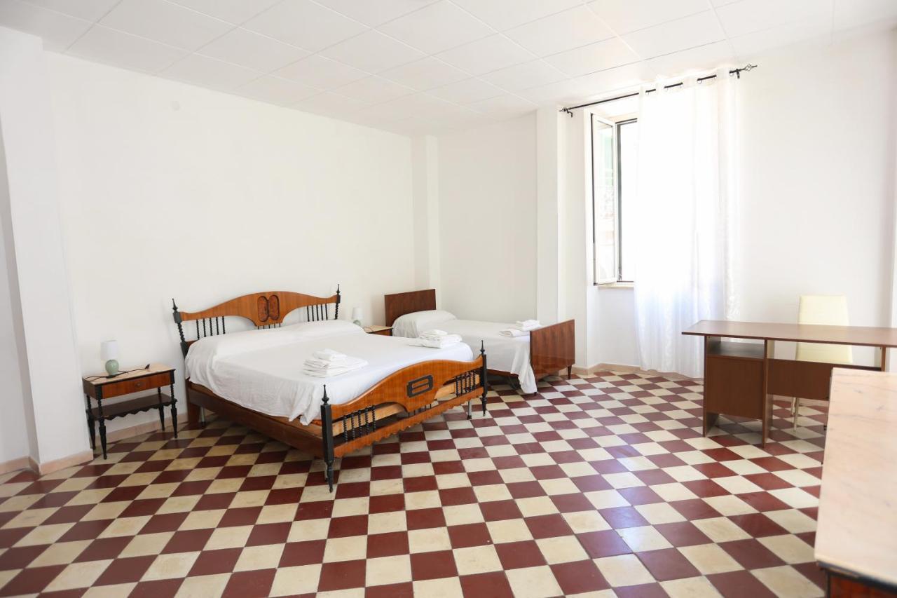Tropea Apartment ภายนอก รูปภาพ