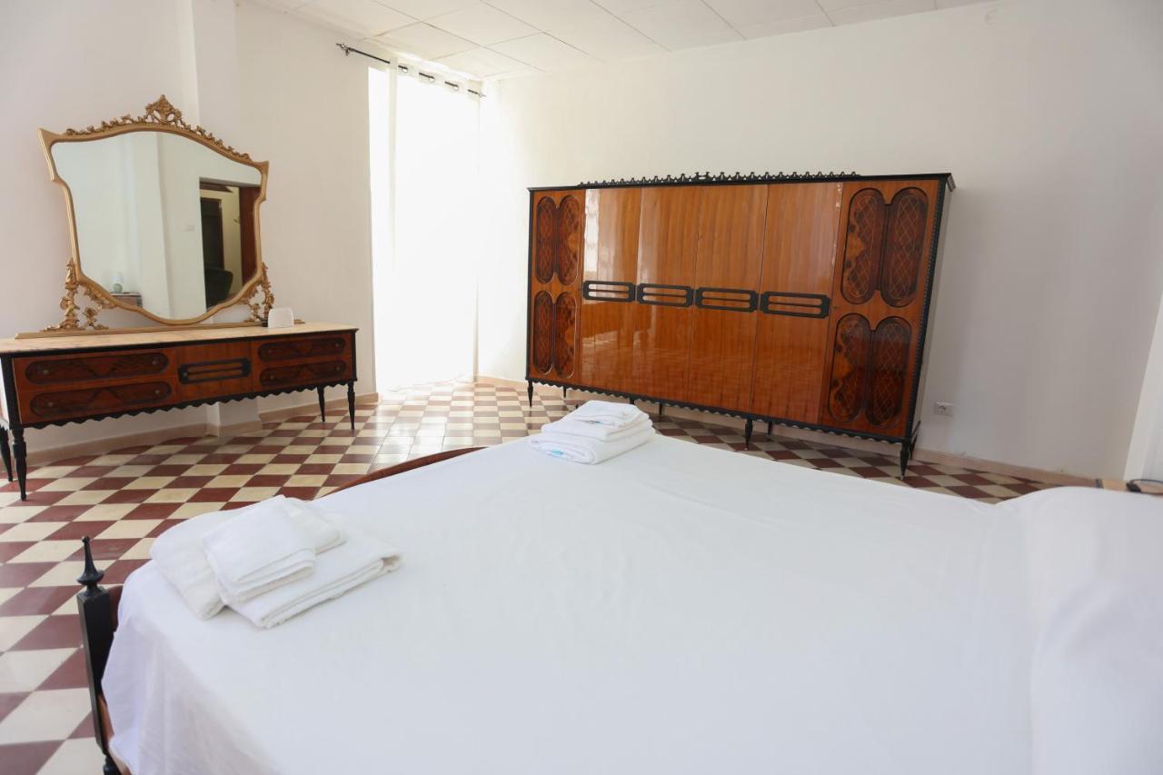 Tropea Apartment ภายนอก รูปภาพ