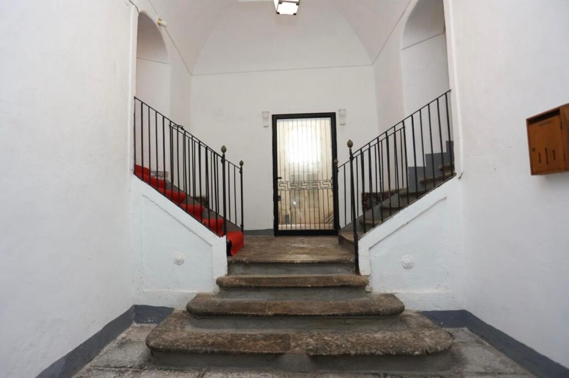 Tropea Apartment ภายนอก รูปภาพ
